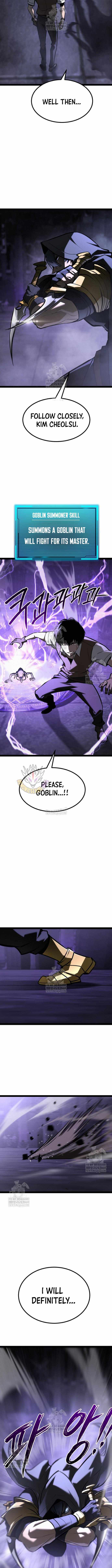Level 999 Goblin Chapter 32 image 21